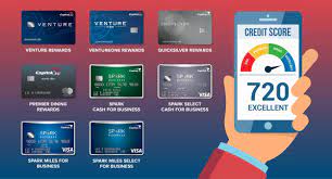 The capital one spark miles for business and capital one spark miles select for business both reward cardholders with capital one miles that can be redeemed for travel purchases as your statement or transferred to any of capital one's travel partners. 10 Benefits Of Having A Capital One Business Credit Card