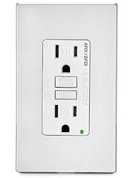 An electrical shock can be minor to the point of serious injury or death. What Do Gfci Outlets Do Reddi Electric