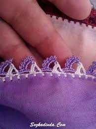 2016 Ceyizlik Tig Oya Modelleri Kadin Moda Saglik Orgu Hobi Sozkadinda Com Filet Crochet Oya Tig Isleri