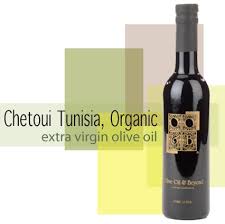 Chetoui Extra Virgin Olive Oil Organic From Tunisia Olive Oil Beyond