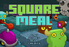 Square Meal Friv Games For Two Players At Friv2 Racing