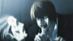 Is Light Acting On The Death Of His Father Youtube