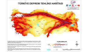 Türkiye ve yakın çevresindeki son depremler, ulusal deprem i̇zleme merkezi hızlı çözümleri Denizli Izmir Son Depremler 2019 Kandilli Rasathanesi Son Depremler Listesi Afad Son Depremler Sistemi