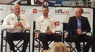 Leavine family racing is a nascar race team that races the no. Leavine Family Racing Looks To Take Next Steps With Toyota Jgr Alliance Nascar Com