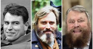 Brian Blessed