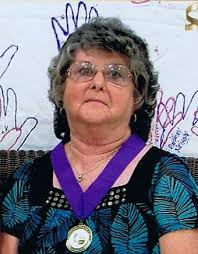 Obituary for Brenda K Slack