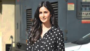Katrina kaif is currently shooting for tiger 3 in russia. Katrina Kaif Tests Negative For Covid 19 Thanks Fans For Prayers And Love