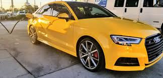 Image result for Vegas Yellow 2018 S3