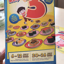 Dit was het eerste van onze sushi restaurants, want sushi king wijnegem zag het levenslicht in 2010. Photos At Sushi King Sarikei Sarikei Sarawak
