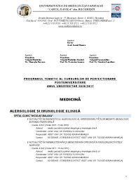 Deosebit de complexă, reclamă o conştiinciozitate perfectă, un înalt grad de responsabilitate şi cunoştinţe temeinice de specialitate. 2017 2016 Cursuri