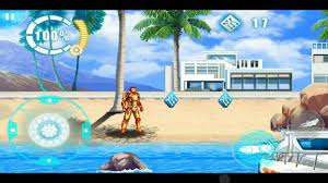 The visual effects of the game make the game more realistic and enjoyable. Iron Man 3 The Official Game 2d Apk Premium Version Download