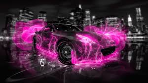 Pink car wallpaper 1920x1080 6926. Pink And Purple Car Desktop Wallpapers Wallpaper Cave
