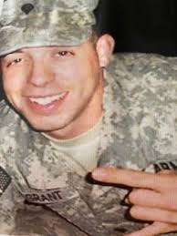 Obituary information for Kevin Ryan Grant