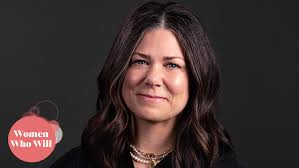 Women Who Will: Danielle Hawley