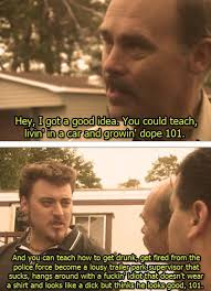 Trailer Park Boys Shit Quotes Quotesgram
