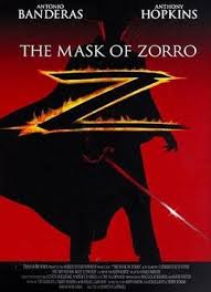 How many antonio banderas zorro movies are there? The Mask Of Zorro Wikipedia
