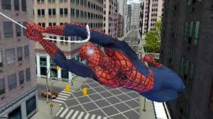 Spider-Man 2 - Free Roam Gameplay - YouTube