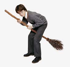 These atmospheres recreate all kinds of harry potter sounds. Harry Potter On Broom Png Image Transparent Download Harry Potter Broom Meme Png Image Transparent Png Free Download On Seekpng