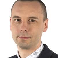 Professor Patrice Forget