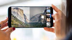 Top 10 best camera android apps 2021 downloads. The Best Camera Apps For Android Take Better Photos Today Nextpit