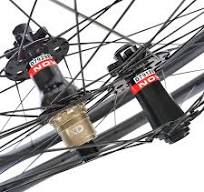 Las mejores ofertas en Fibra de carbono 27.5 en wheetsets y ...