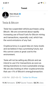 So what you are actually doing is selling your bitcoin for fiat and using the fiat to pay just eat, which is the exact opposite of hodling and goes against everything bitcoin extremists believe in. Bitcoin Tesla No Longer Accepting Bitcoin For Purchases Bitcoinca