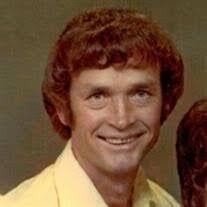 Kenneth Eugene "Mann" Hamm Obituary