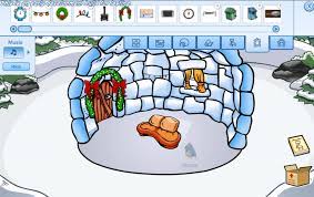 Unlock exclusive items at cpr rewritten and get bonus. Club Penguin Rewritten Igloos Club Penguin Mountains