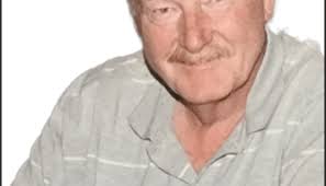 John Elvin Roberts Obituary