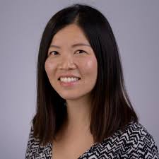 Esther Fung — Reporter at The Wall Street Journal