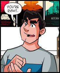 Can't teach an old dog new tricks. #LICD