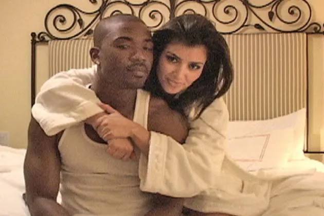Ray J Believes His Kim Kardashian Sex Tape Is Responsible For The Creation Of OnlyFans