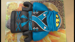 Die 12 besten bilder von ninjago kuchen in 2019 ninjago. Lego Ninjago Torte Freaky Baking Ninnin Youtube
