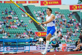 Men's 400m hurdles, round 1: Warholm Breaks World 400m Hurdles Record With 46 70 In Oslo Report World Athletics