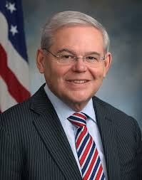 Bob Menendez