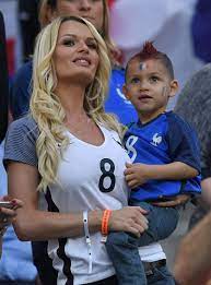 Die freundin meiner mutter, heute, mittwoch 13. Euro 2016 Die Hubschesten Spielerfrauen Der Em Kolner Stadt Anzeiger Seite 4