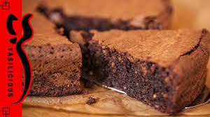 Schokokuchen Ohne Mehl Schneller Saftiger Schokoladenkuchen Einfach Backen Youtube Kuchen Ohne Mehl Einfach Backen Kuchen