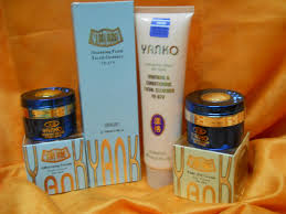 Basic yanko rm135 new advance/enhance formula yanko rm150 hotline call/sms : Yanko Skin Care Just Another Wordpress Com Site