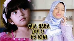 Mia sara nasuha is just 15 years old. Biodata Dan Latar Belakang Pelakon Mia Sara Iluminasi