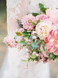 Pink Peony Summer Bouquet Recipe 100 Layer Cake Peony Bouquet Wedding Wedding Bouquets Wedding Flowers