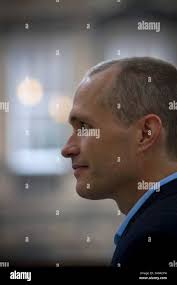 David vann hi-res stock photography and images