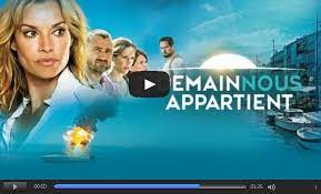 Demain nous appartient (tf1), épisode 1 : Revoir Demain Nous Appartient Episode 493 En Replay Video