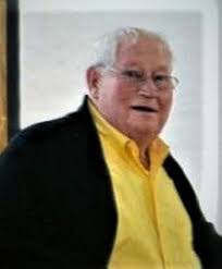 Jerry Dills Obituary August 6, 2021