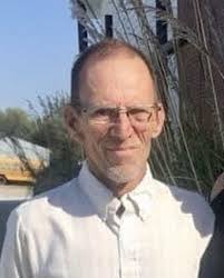 Mark Zimmerly Obituary