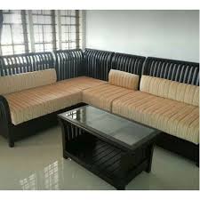 We work with one aim in mind: L Shaped Wooden Sofa Set Sofa Set 5 Seater Carved Wooden Sofa Set Manufacturer From Buy Solace L Sha In 2020 Sofa Set Designs Wooden Sofa Set Designs Wooden Sofa Set