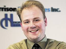 Cameron Garrison, former CEO of Charlotte-based Garrison Enterprises,  receives prison time for embezzlement