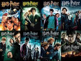 An adaptation of the first of j.k. Movie Trailer Harry Potter 1 2 3 4 5 6 7 8 Trailer Facebook