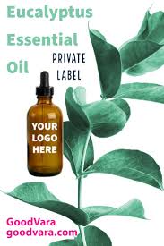 Private Label Eucalyptus Essential Oil Private Label Skin Care Private Label Cosmetics Eucalyptus Essential Oil