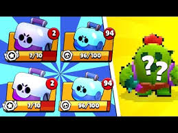 Being a legendary brawler he is really hard to obtain. Crow Aus Brawlbox Freischalten Live Reaktion I Brawl Stars Deutsch Youtube