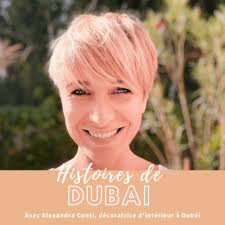 Pour devenir decoratrice d'interieur, il y a plein d'ecoles un peu partout en france, comme jean cottin a lyon. Histoires De Dubai 3 Comment Devenir Decoratrice D Interieur A Dubai Avec Alexandra Conti Ausha